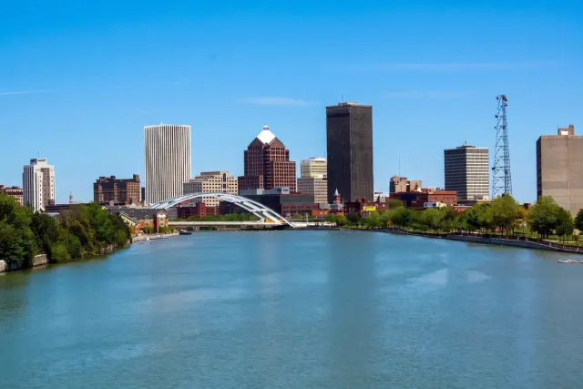 Rochester, NY